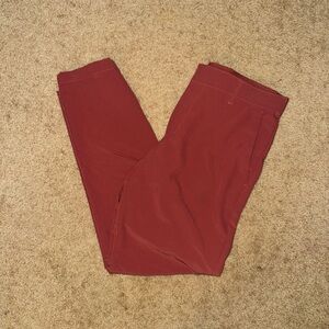 Nike Men's Slim Fit Dri Fit Golf Pants New